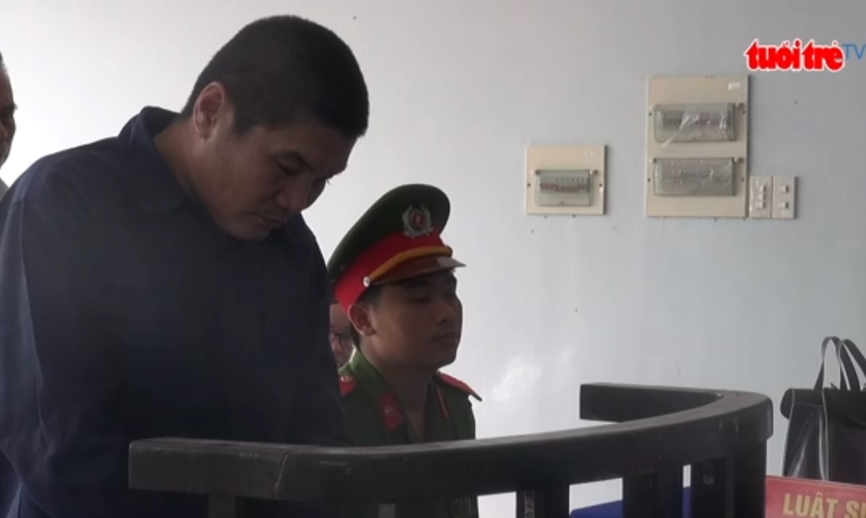 Man imprisoned for fraud, impersonating friend of Vietnamese premier