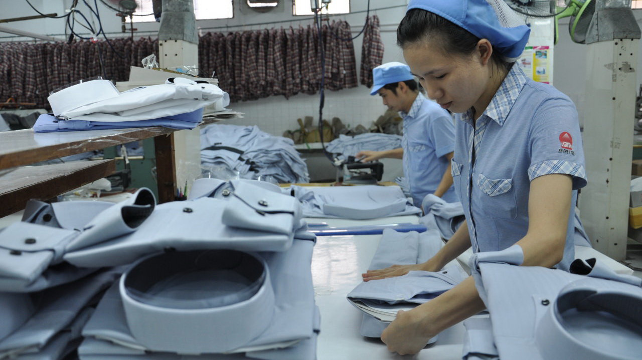 Vietnam’s draft law on SME support disappoints experts
