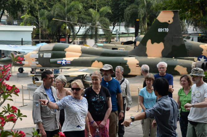 Ho Chi Minh City rebuilds tourism strategy to meet 7 million int’l arrivals target