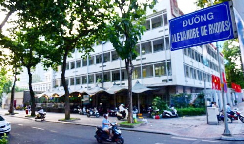 Ho Chi Minh City Music Street scheduled for April 28 opening