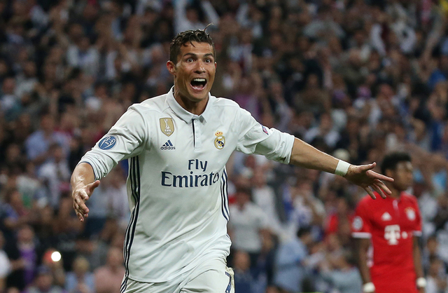 Madrid see off Bayern in controversial thriller to reach semis