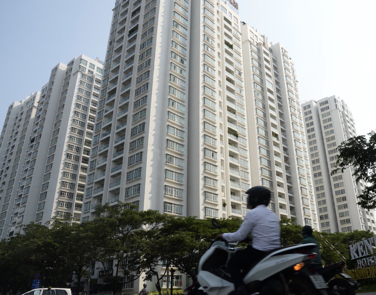 Foreigners challenged by apartment ownership in Ho Chi Minh City