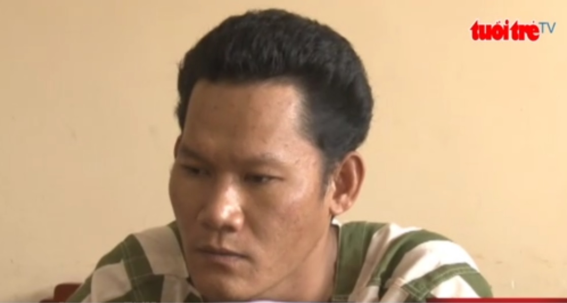 Vietnamese father arrested for sexually assaulting daughter