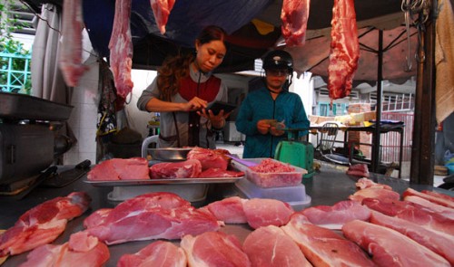 World Bank report on Vietnam’s pork safety sparks concern, doubt