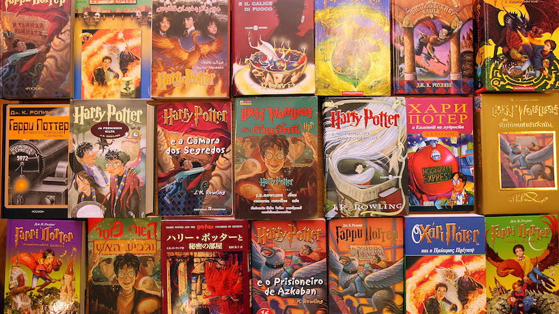 Vietnam to celebrate 20 ‘perfectly magical’ years of Harry Potter