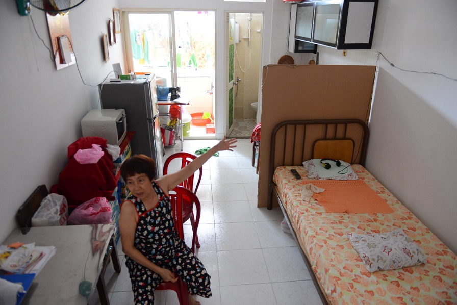 Vietnam shrinks apartment space standard to meet rising demand