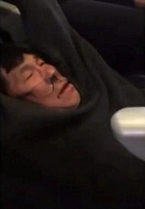 Fury in Vietnam over United passenger dragged from plane