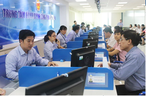 Dong Nai Province inaugurates new admin center