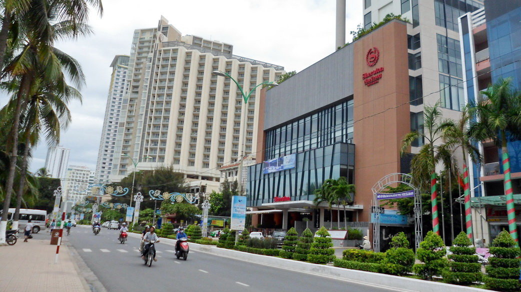 Microsoft Vietnam to help turn Nha Trang into tourism-centered ‘smart city’