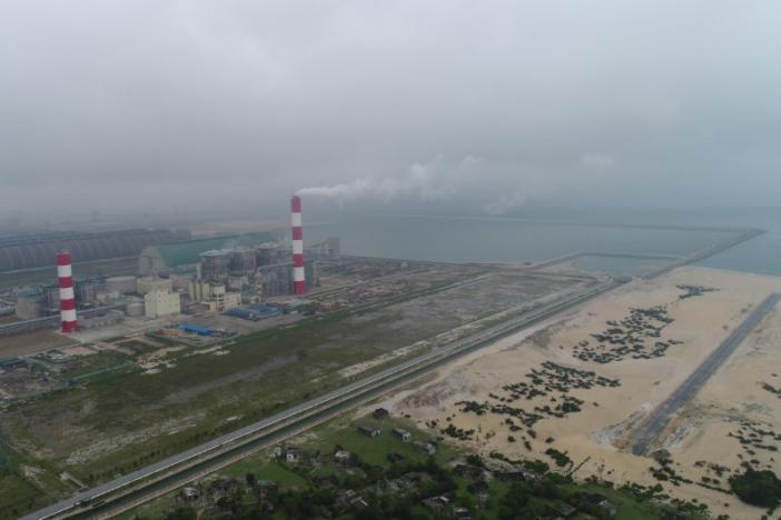 Formosa steel plant in Vietnam restarts after toxic spill