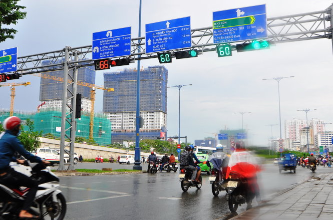 Steps required to make Vietnam more user-friendly