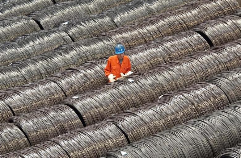 Vietnam to impose duty on Chinese, South Korean and Taiwanese steel sheets
