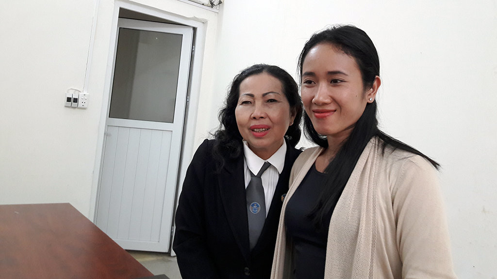Ho Chi Minh City court upholds French ruling, grants mother custody of separated daughter