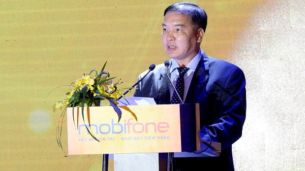 Vietnam’s MobiFone chairman transferred amid telco’s unsettled inspection
