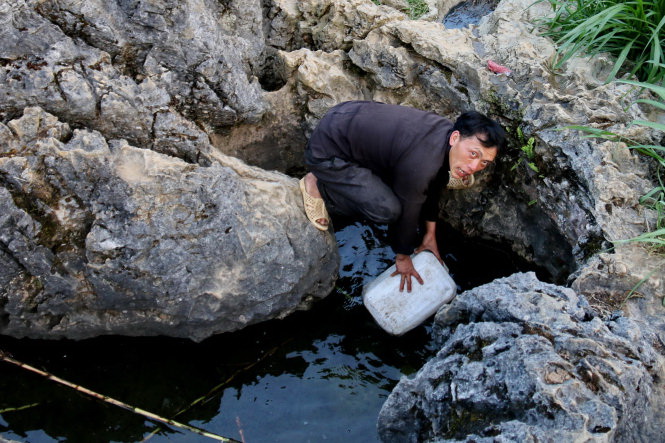 Alpine ethnic people in Vietnam – P3: The fight for clean water