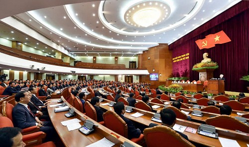 Party Central Committee vows to eliminate prejudice against private sector