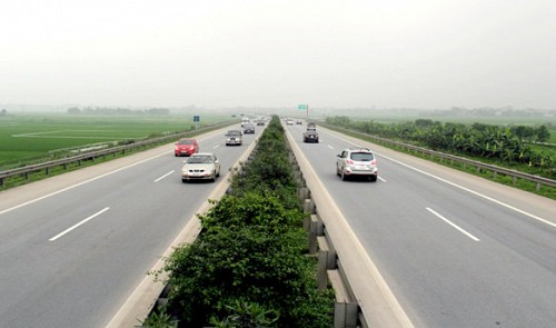 Vietnam to develop 1,370km cross-nation expressway at $13bn