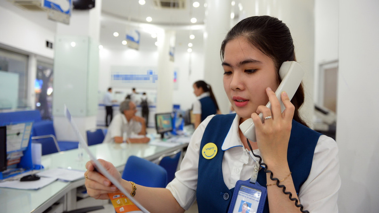 23 localities, including Hanoi, Saigon, to have new phone area codes this weekend