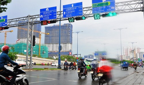 Steps required to make Vietnam more user-friendly
