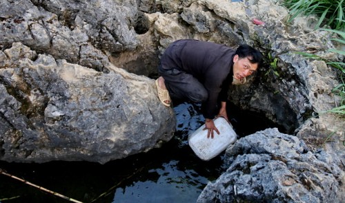 Alpine ethnic people in Vietnam – P3: The fight for clean water