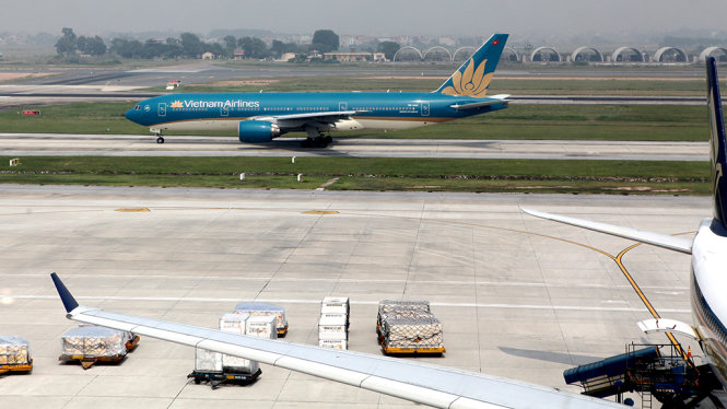 Vietnam Airlines to raise $84mn to buy 18 new planes via share issue