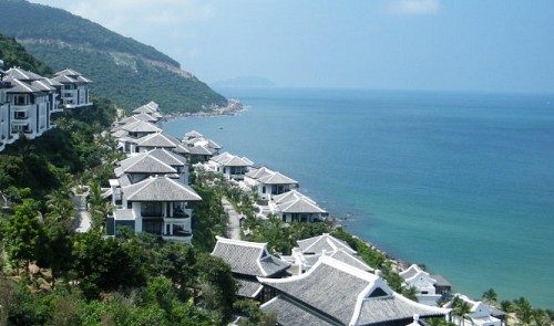 Controversial tourist zone on Son Tra Peninsula in Da Nang delayed