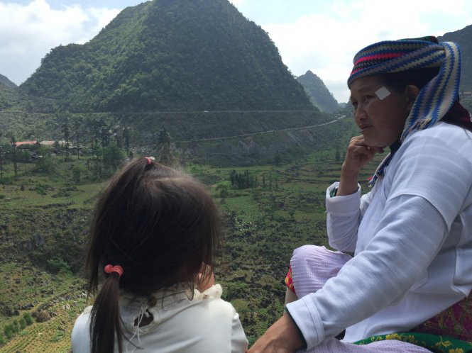 Alpine ethnic people in Vietnam – Conclusion: Aspiring to freedom