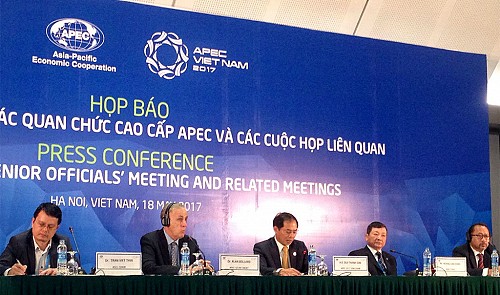 Ho Chi Minh City police to tighten security in preparation for APEC meetings