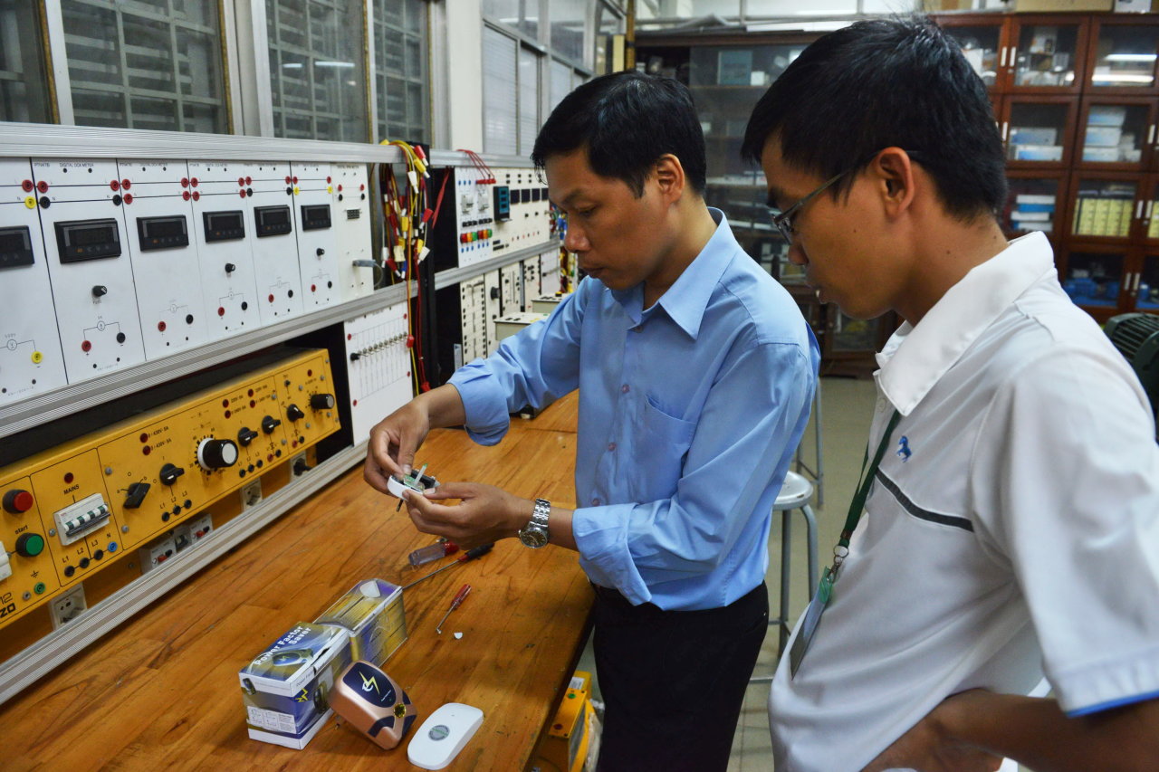 Power saving devices raise doubt, safety concern in Vietnam