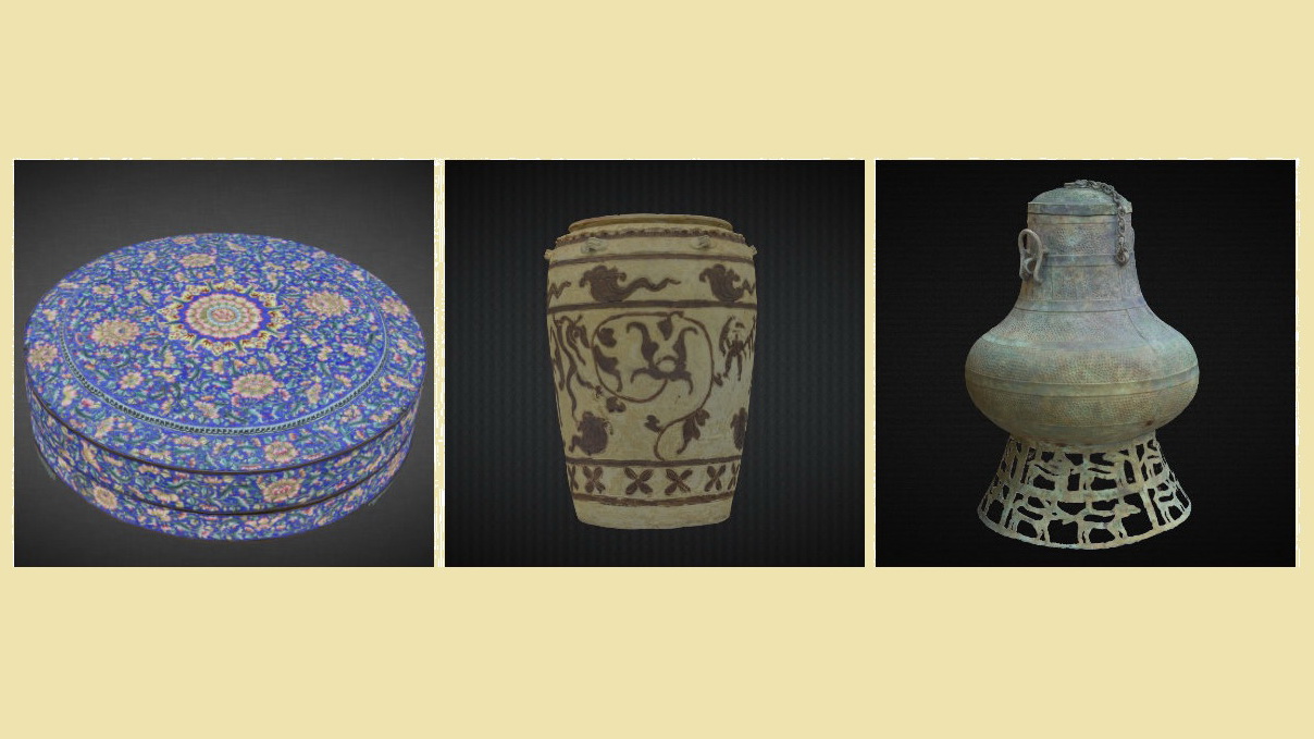 Precious Vietnamese antiquities up for auction next month
