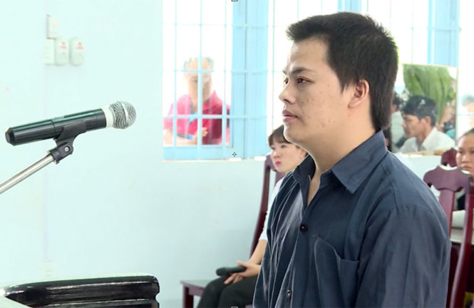 Burglar alarm: Confusion reigns as Vietnam jails man for killing intruder