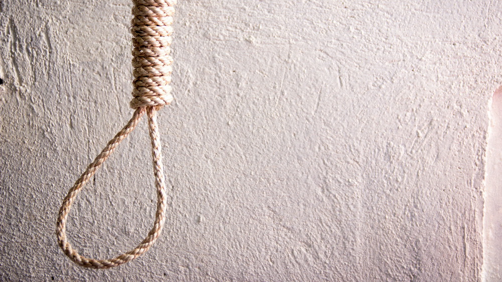 Three relatives commit group suicide by hanging in southern Vietnam