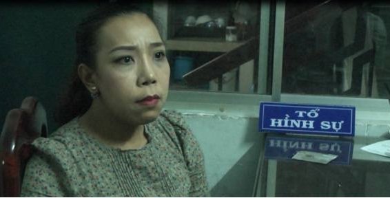 Vietnamese reporter arrested for extorting businesses in Mekong Delta