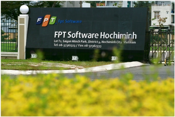 ​Vietnam's FPT sells 30 pct of subsidiary to investment funds