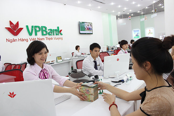 ​Vietnam's VPBank to list on Aug 17, seeks $2.3 bln market value