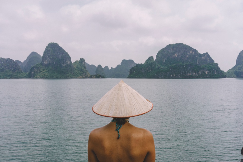​Discover Vietnam through travelers’ footage