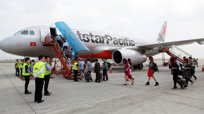 ​Vietnam’s aviation sector told to increase on-time performance