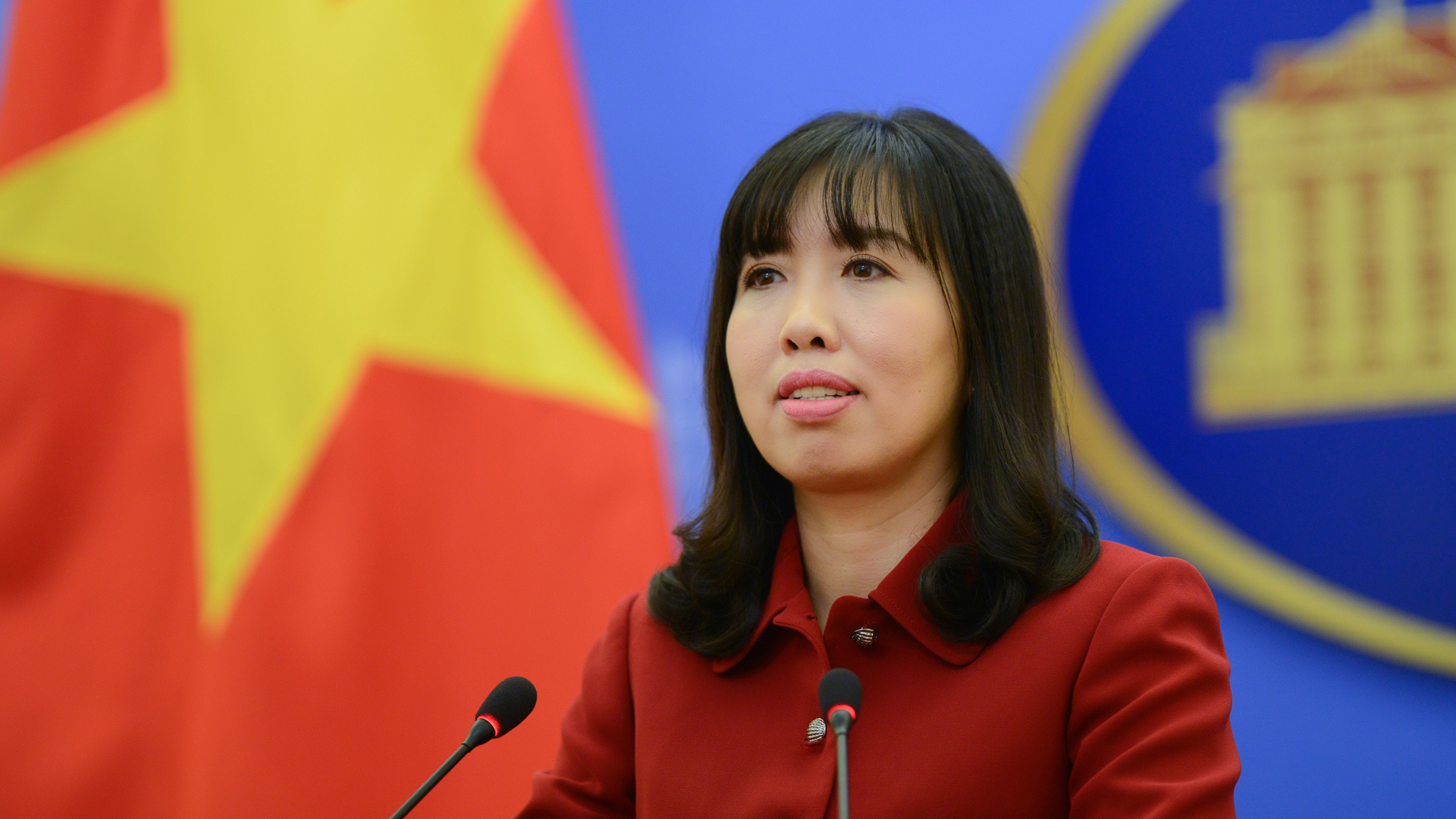 Vietnam’s response to accusation of fugitive Trinh Xuan Thanh kidnap in Germany