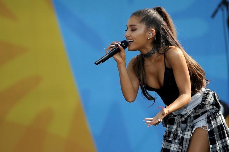 ​Ariana Grande sparks ire with last-minute cancelation in Vietnam