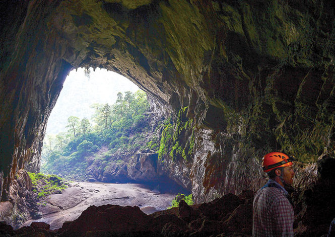 ​Vietnam PM gives in-principle agreement to Phong Nha cable car line