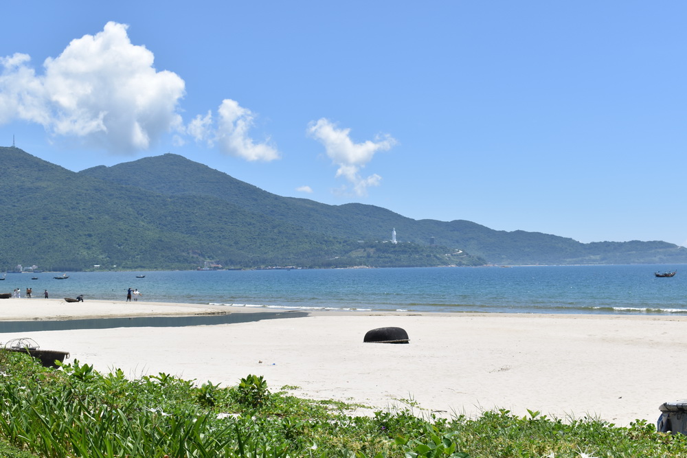 ​Da Nang proposes cutback in number of hotels on Son Tra peninsula