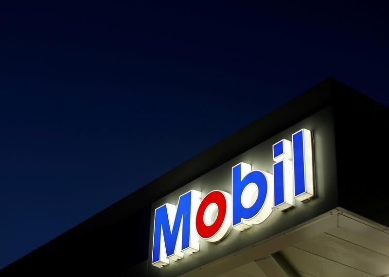 Exxon Mobil Vietnam gas project could start in November: state TV