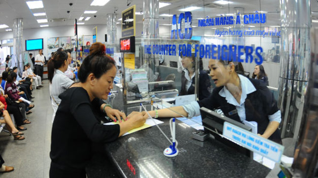 Vietnam considers relaxing rule on non-resident deposits