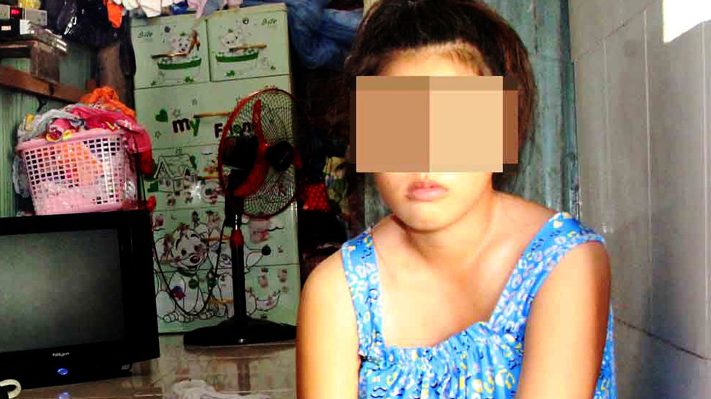 ​High school student allegedly raped, impregnated in Vietnam’s Mekong Delta