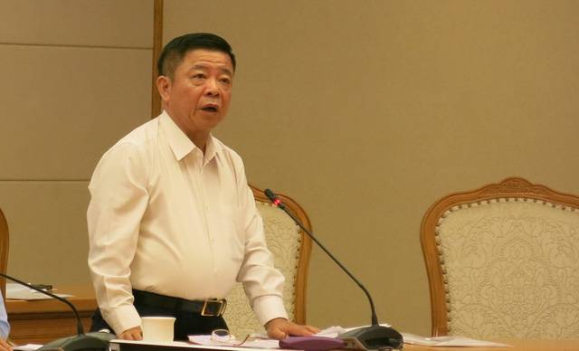 ​Vietnam official penalized in Formosa scandal awarded new job on economic reform board