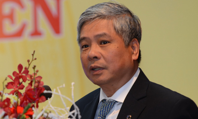 Former State Bank of Vietnam deputy governor placed under investigation