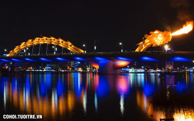 The most livable city in Vietnam  