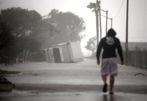 Irma knocks out power to nearly 4 million in Florida: utilities