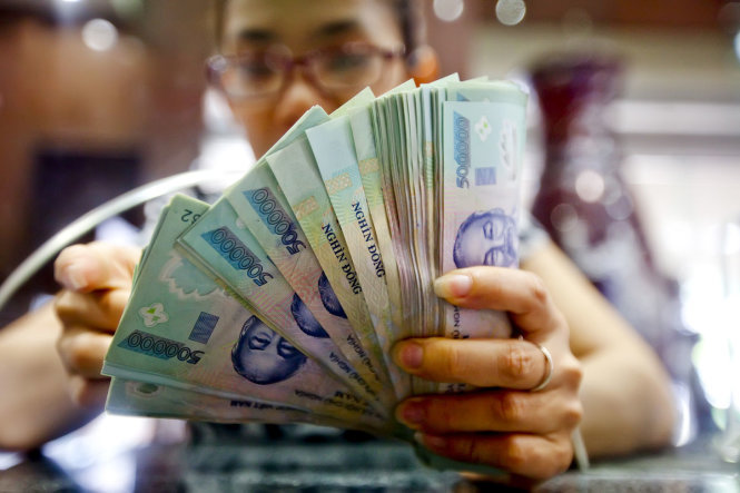 ​Experts blast Vietnam’s plan to rate banks’ performance for ‘internal use’