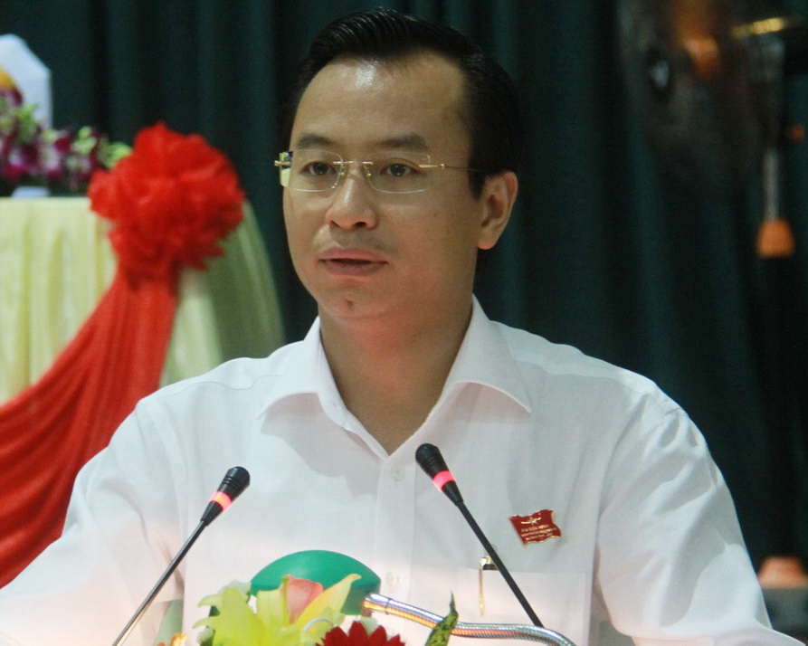 Da Nang Secretary’s PhD considered ‘unaccredited’ degree